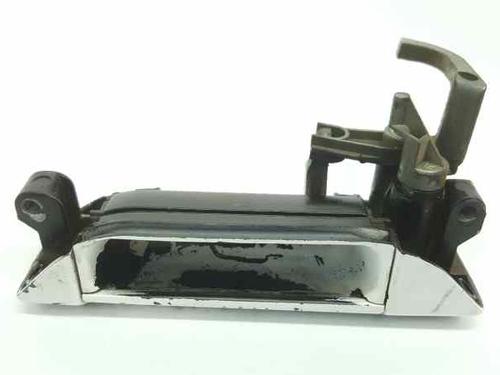 Front right exterior door handle VW TRANSPORTER T4 Van (70A, 70H, 7DA, 7DH) 1.9 D | BP7189930C129 