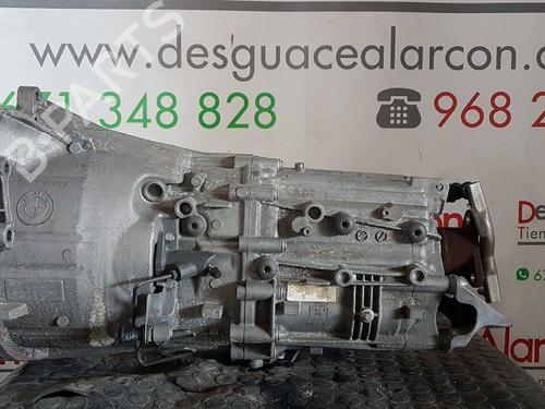 Gearbox BMW 1 (E87)  | BP2729434M3 