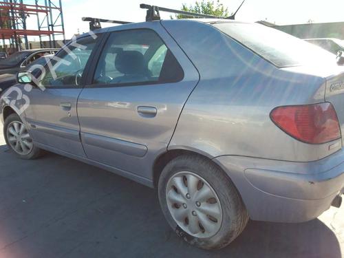 Engine control unit (ECU) CITROËN XSARA (N1) 1.9 D | BP6909014M57