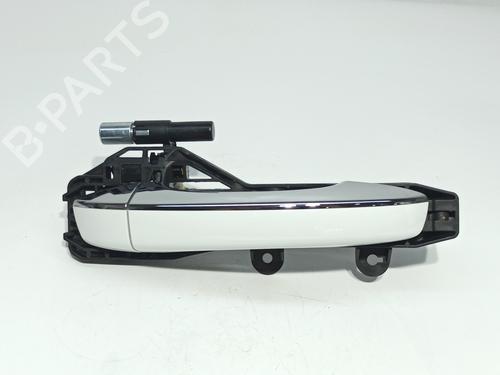 Used Rear right exterior door handle MG MG HS (AS23) 1.5 EHS Hybrid (CSA6463) (258 hp) 13709144