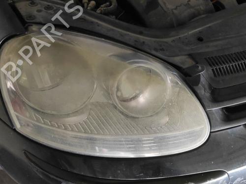 Right headlight VW GOLF V (1K1) 1.9 TDI | BP37992028C29 - Image 2