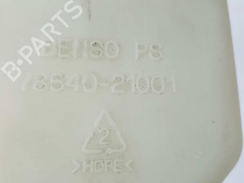 Windscreen washer tank SSANGYONG RODIUS I 2.7 Xdi | BP7426897C113 