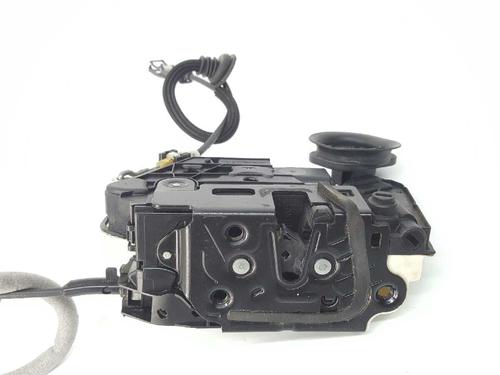 Rear right lock VW GOLF VI (5K1) 2.0 TDI | BP2748292C99 