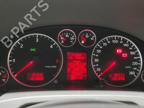 Compteur de vitesse AUDI A6 C5 (4B2) 2.5 TDI (155 hp)null