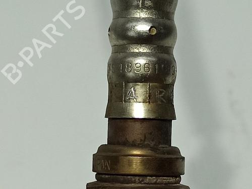 Electronic sensor PEUGEOT 308 I (4A_, 4C_) 1.6 16V | BP15011492M84 