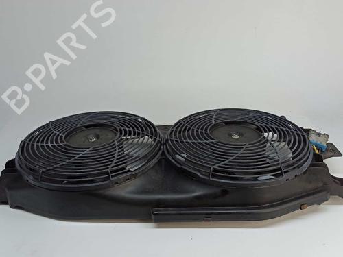 Radiator fan MERCEDES-BENZ M-CLASS (W163) ML 320 (163.154) | BP3279996M35 