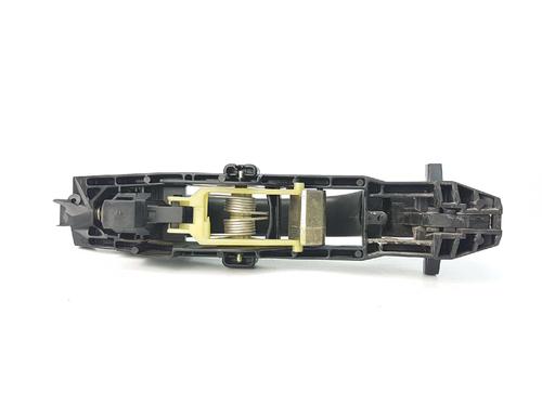Rear left exterior door handle MERCEDES-BENZ C-CLASS (W203) C 200 CDI (203.004) | BP4707360C130