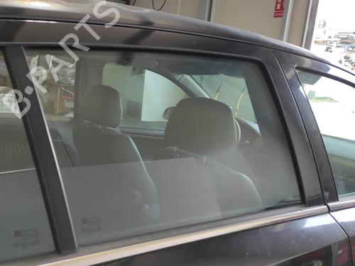 Rear right door window OPEL ASTRA H GTC (A04) 1.8 (L08) BP26876378C21