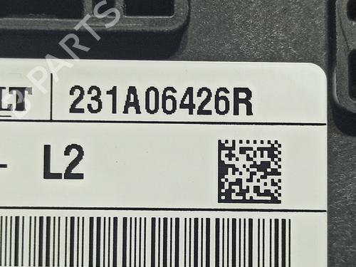 Electronic module SMART FORTWO Coupe (453)  | BP24158068M83