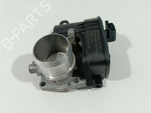 Throttle body OPEL CORSA F (P2JO) 1.2 (68) | BP37376545M82 - Image 3