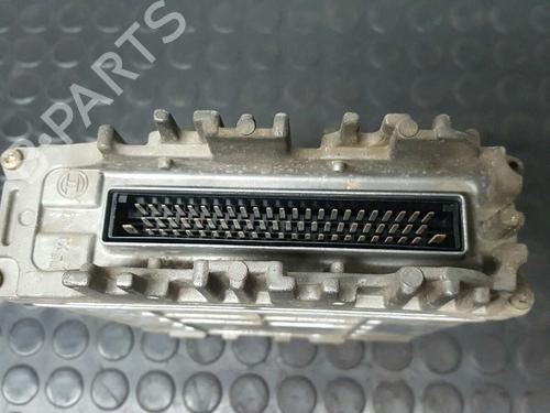 Engine control unit (ECU) RENAULT MEGANE I (BA0/1_) 1.9 dTi (BA08, BA0N) | BP2771456M57 