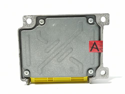 ECU airbags MERCEDES-BENZ M-CLASS (W163) ML 320 (163.154) | BP19918129M53 