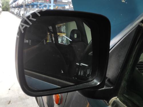 Left mirror NISSAN TERRANO II (R20) 2.7 TD 4WD | BP21136341C26