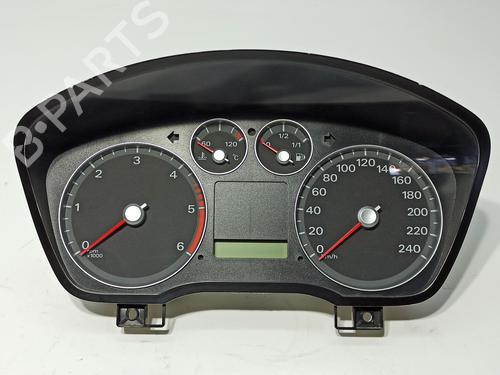 Used Instrument cluster FORD FOCUS II (DA_, HCP, DP) 2.0 TDCi (136 hp) 32149682