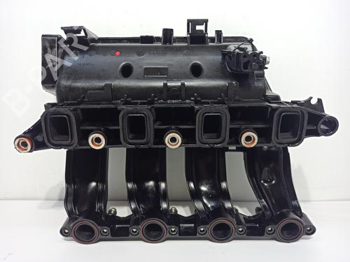 Intake manifold BMW 1 (E87) 118 d | BP18078247M70 