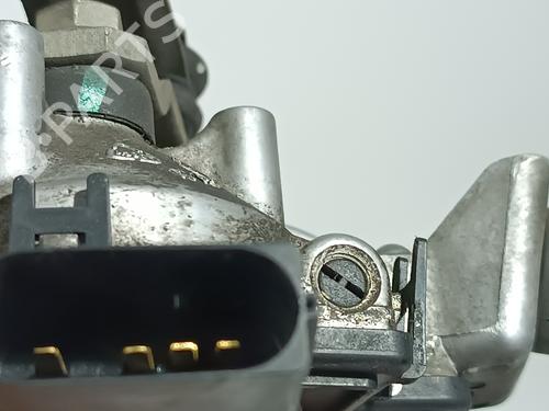 Front wiper motor LAND ROVER RANGE ROVER SPORT I (L320) 2.7 D 4x4 | BP18105407M29
