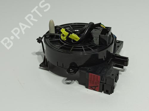 Squib airbag NISSAN JUKE (F16_) 1.0 | BP29760931C102