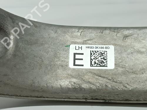 Left front steering knuckle LAND ROVER RANGE ROVER VELAR (L560) 2.0 D240 SD4 4x4 | BP29760921M25