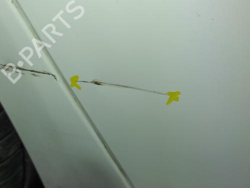 Right rear door CHEVROLET CRUZE (J300)  | BP21129883C5