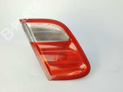 Used Left taillight MERCEDES-BENZ CLK (C208) CLK 230 Kompressor (208.347) (193 hp) 8404980