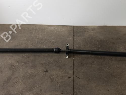 Driveshaft HYUNDAI TUCSON (NX4E, NX4A) 1.6 T-GDi Hybrid | BP20300412M37 