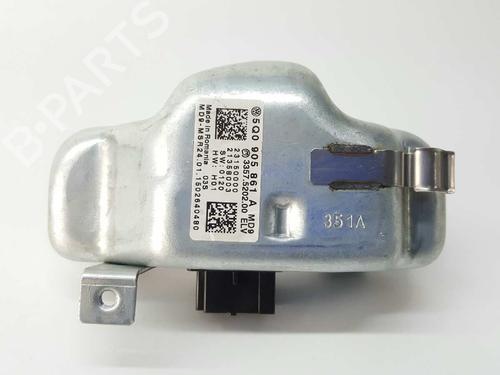 Electronic module VW GOLF VII (5G1, BQ1, BE1, BE2) 1.4 GTE Hybrid 5Q0905861A | 3357520200 23150000