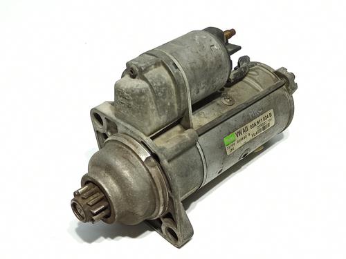 Used Starter SEAT TOLEDO II (1M2) 1.9 TDI (110 hp) 15381419