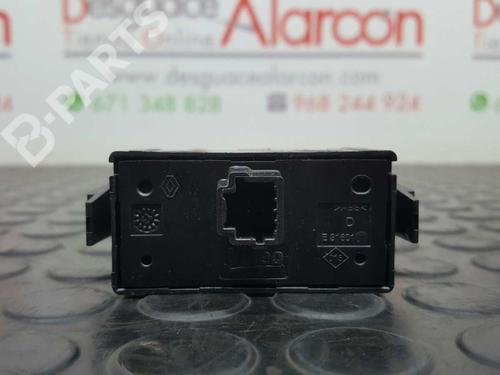 Warning switch RENAULT KANGOO Express (FW0/1_)  | BP6629084I22 