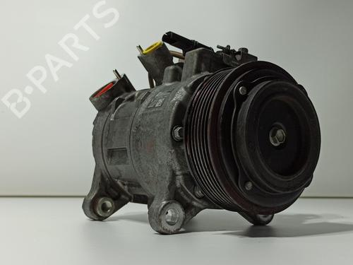 Used AC compressor BMW 1 (F20) 116 d (116 hp) 24577171