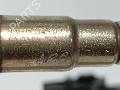 Electronic sensor HYUNDAI i40 I (VF) 1.7 CRDi | BP15541936M84 