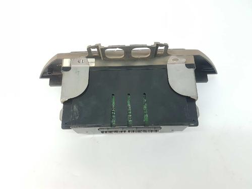Panel klimatyzacji / ogrzewania JAGUAR S-TYPE II (X200) 3.0 V6 | BP4588151I5