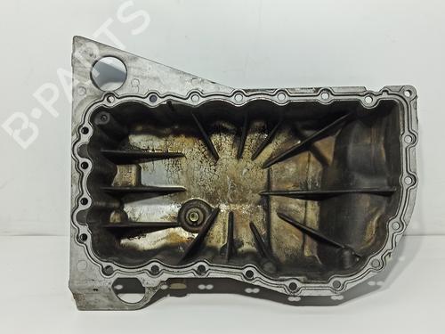 Oliebundkar RENAULT LAGUNA II (BG0/1_) 1.9 dCi (BG08, BG0G) (120 hp) 22794950