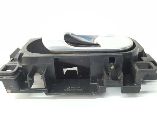 Front right interior door handle CITROËN C3 III (SX) 1.2 VTi 82 | BP4878055I14