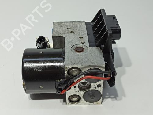 ABS Bremseaggregat MERCEDES-BENZ S-CLASS (W220, V220) S 320 CDI (220.026, 220.126) | BP17872976M43