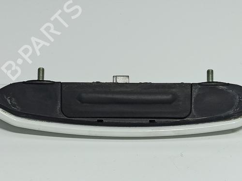 Used Tailgate handle OPEL CORSA D (S07) 1.3 CDTI (L08, L68) (75 hp) 10906399