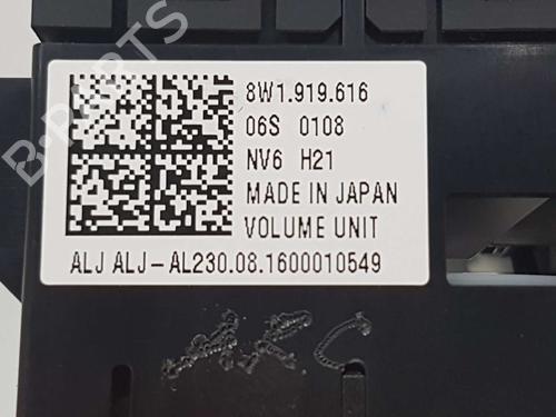 Switch AUDI A4 B9 (8W2, 8WC) 2.0 TDI | BP14541294I30 