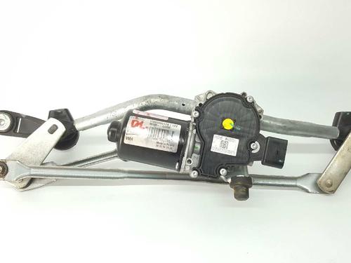 Used Front wiper motor HYUNDAI i20 II (GB, IB) 1.2 (75 hp) 3331374