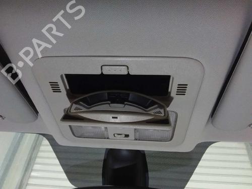 Interior roof light RENAULT KOLEOS I (HY_) 2.0 dCi (HY0K) | BP7426147I8