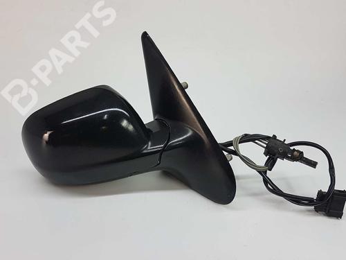 Used Right mirror SEAT CORDOBA (6K2) 1.4 (60 hp) 6795010