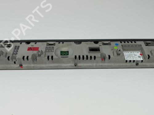 Instrument cluster MERCEDES-BENZ A-CLASS (W177) A 200 (177.087) | BP25150909C47 