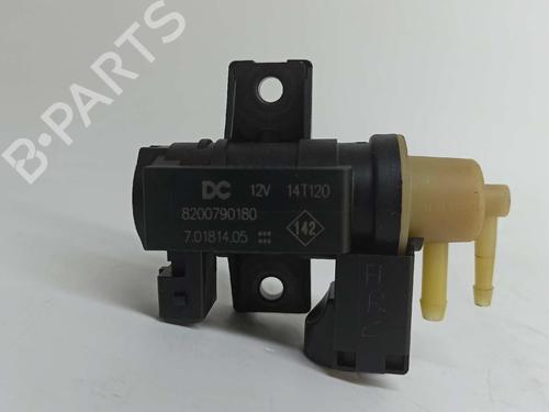 Elektronisk sensor RENAULT SCÉNIC III (JZ0/1_) 1.5 dCi (110 hp) 14540083