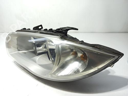 Left headlight BMW 1 (E87) 118 d | BP27925861C28 - Image 2