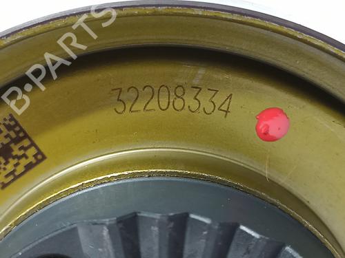 Polea LYNK & CO 01 PHEV | BP28685776M122 