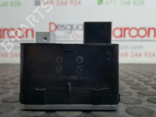 Electronic module FIAT 500 (312_) 1.2 (312AXA1A) | BP14529532M83