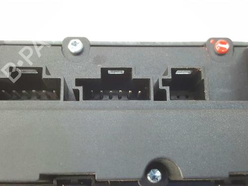 Warning switch MERCEDES-BENZ C-CLASS Coupe (CL203) C 200 CDI (203.707) | BP7300314I22