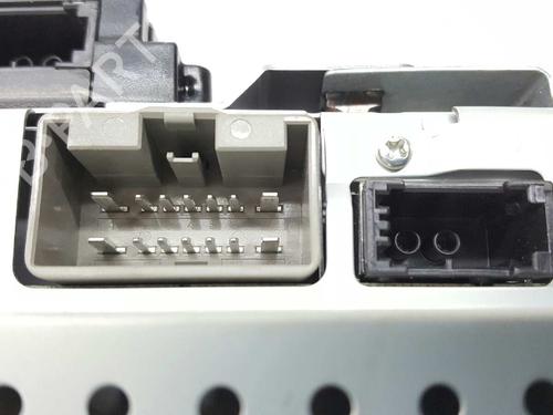 Electronic module JAGUAR XF I (X250) 3.0 D | BP3161252M83