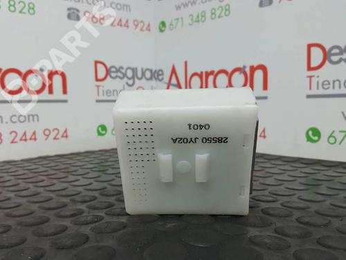 Used Electronic module RENAULT KOLEOS I (HY_) 2.0 dCi 4x4 (HY0K) (150 hp) 2742090