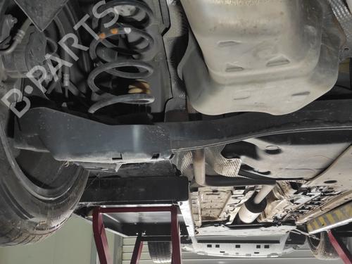 Rear axle CITROËN GRAND C4 SPACETOURER (3A_, 3E_) 1.2 PureTech 130 | BP27439041M2 