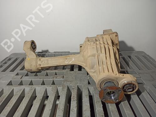 Used Front differential NISSAN PATHFINDER III (R51) 2.5 dCi (174 hp) 19669649
