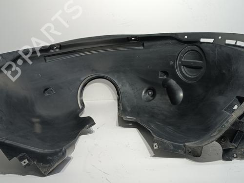 Used Wheel arch VW T-ROC (A11, D11) 1.0 TSI (110 hp) 30311877